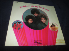 The Supremes ?? New Ways But Love Stays _ vinyl(LP,album) Germania (funk&amp;amp;soul) foto