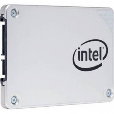 Intel SSD 540s Series (240GB, 2.5in SATA 6Gb/s, 16nm, TLC) foto