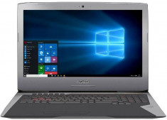 Notebook Asus G752VL, 17.3&amp;quot; Full HD, Intel Core i7-6700HQ, GTX 965M-2GB, RAM 16GB, HDD 1TB, FreeDOS, Gri foto