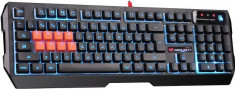 Gaming keyboard A4Tech Bloody B188 BLACK foto