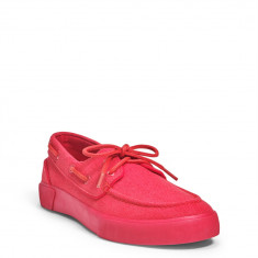 Mocasini Ralph Lauren LANDER RED masura 42 43 foto