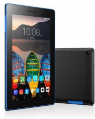 Tableta Lenovo A7-10F Andy lite (ZA0R0018BG) 8GB Wifi, Black (Android) foto