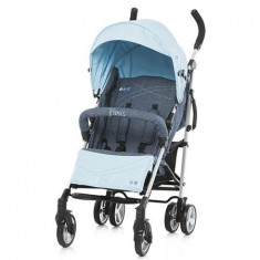 Carucior Paris baby blue 2015 foto