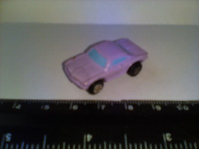 bnk jc Masinuta Galoob Micro Machines 1987 foto