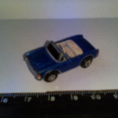 bnk jc Masinuta Galoob Micro Machines 1989