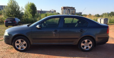 Vand Skoda Octavia 2 foto