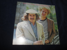 Simon &amp;amp; Garfunkel ?? Simon And Garfunkel&amp;#039;s Greatest Hits _ vinyl,LP,SUA foto