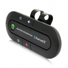 Kit Hands-Free auto cu Bluetooth V3.0 foto