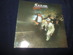 Sailor ?? Trouble _ vinyl(LP,album) Olanda foto