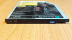CD-RW DVD Drive Laptop IBM BM1-B foto