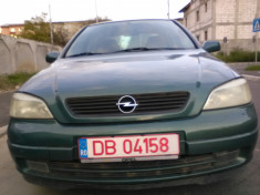 Dezmembrez Opel Astra diesel 2001,complet,stare buna de functionare foto