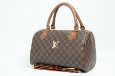 Geanta / Poseta de umar sau mana Louis Vuitton LV - Cadou Surpriza foto