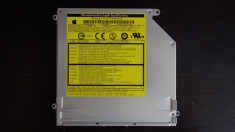 Unitate optica DVD Rw Apple PowerBook G4 A1107 ORIGINALA! Foto reale! foto