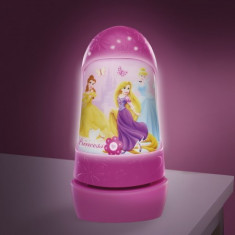 Veioza 2 In 1 Disney Princess foto