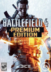 Battlefield 4 Premium Edition Origin Key (COD ACTIVARE Origin) foto