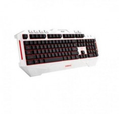 Tastatura gamer Asus Cerberus Arctic USB , Black foto