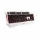 Tastatura gamer Asus Cerberus Arctic USB , Black