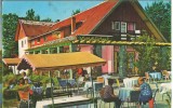 CPI (B7647) CARTE POSTALA - POIANA BRASOV. CABANA RESTAURANT &quot;VANATORUL&quot;