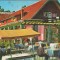 CPI (B7647) CARTE POSTALA - POIANA BRASOV. CABANA RESTAURANT &quot;VANATORUL&quot;