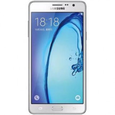 Galaxy On7 Dual Sim 8GB LTE 4G Alb foto