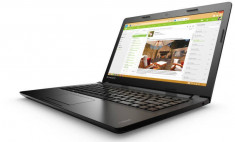 Lenovo Laptop Lenovo IdeaPad 100-15IBY 80MJ00PDHV foto