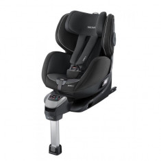 Scaun auto 0-18 kg Zero.1 R129 I-Size cu isofix Performance Black Recaro foto