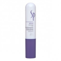 Wella Professionals SP Repair Emulsion emulsie pentru par deteriorat 50 ml foto