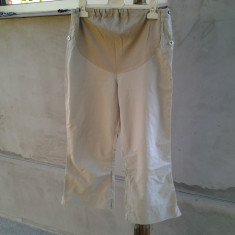 Yessica by ATC&A pantaloni gravida mar. 38 / M