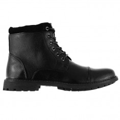 Nou! Ghete barbati Lee Cooper Workboot originale - marimea 41 42 43 44 45 46 47 foto