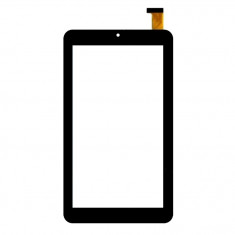 Touchscreen touch screen Digitizer Mediacom M MP745GON Sticla Tableta foto