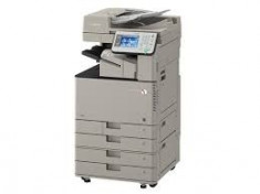 CANON IRADVC3330I A3 COLOR LASER MFP foto