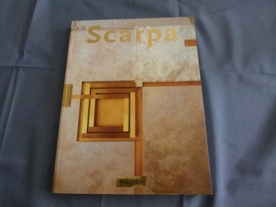 Scarpa foto