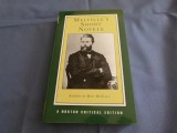 Melville&#039;s Short Novels