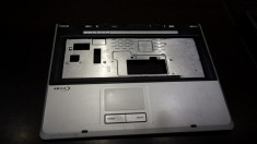 Palmrest + touchpad laptop Fujitsu Siemens Amilo Pi2530 ORIGINAL! foto reale! foto
