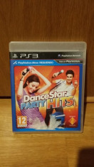 PS3 Dance Star Party Hits / Move obligatoriu - joc original by WADDER foto