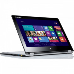 Yoga 3 14 Core i7-5500U 2.4 GHz 8GB DDR3 256GB SSD 14.1 inch FullHD Multitouch Bluetooth Webcam Windows 8.1 foto