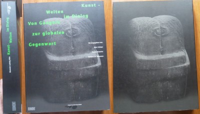 Arta lumii de la Gauguin pana astazi , Koln , 1999 foto