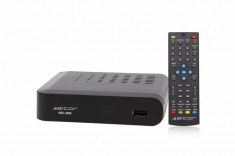 Receptor Alcor HDC-3500 DVB-C foto