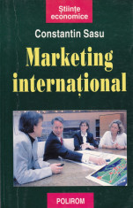 Constantin Sasu - Marketing international - 548602 foto