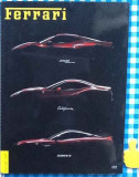 Album Ferrari 2009