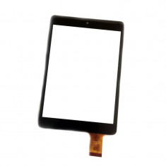 Touchscreen touch screen Digitizer GoClever Quantum 785 Geam Sticla Tableta foto