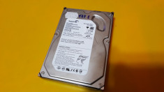 137E.HDD Hard Disk Desktop,160GB,Seagate,7200Rpm,8MB,Sata II foto