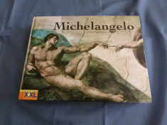 Michelangelo foto