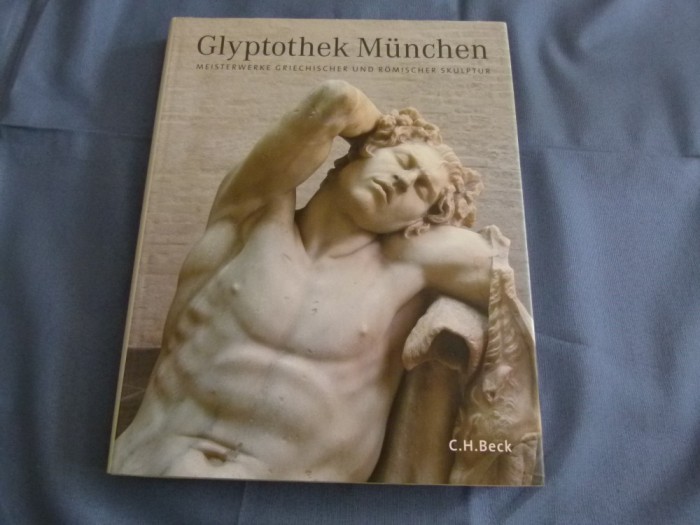 Glyptotek Munchen