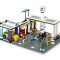 LEGO 7993 Service Station