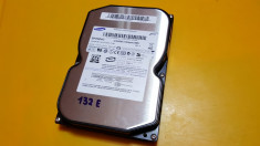 132E.HDD Hard Disk Desktop,250GB,Samsung,8MB,Sata II foto