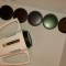 Aparat cu lumina polarizata SPS Active Led+