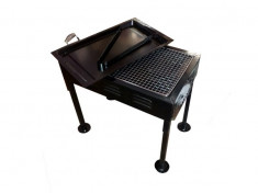 Gratar grill Barbecue foto