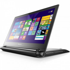 Lenovo Lenovo Flex 2 15 Intel i5-4210U 1.70GHz 8GB DDR3 500GB HDD 15 inch HD nVidia GeForce 840M 2GB Multitouch Windows 8.1 foto