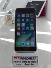 Iphone 6 S Space Grey 128 GB foto